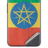 Ethiopia Flag Distressed Google Pixel 5a Skin